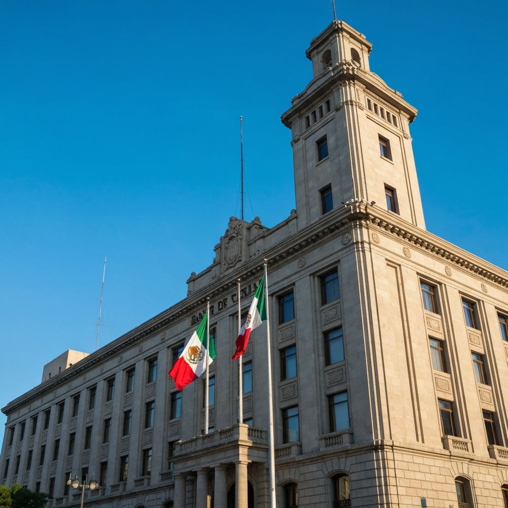 CETES, Bonos y Notas Estructuradas